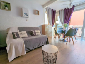 Appartement au calme avec terrasse et parking